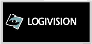 logovision logo