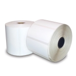 CAS-DLP-LR-blank Label-Roll