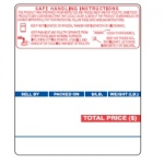 ishida-85mm-safe-handling-scale-label-1839-SH