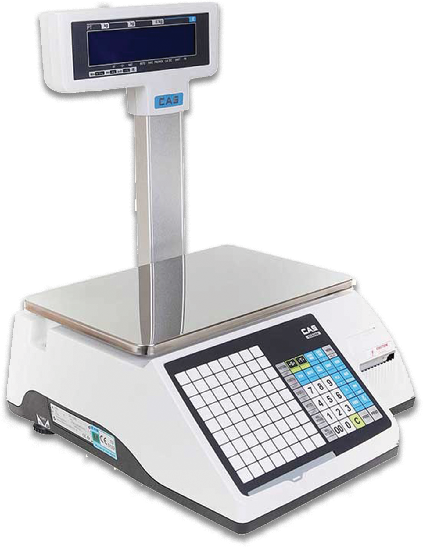 cas-cl5200-label-scale_TEEPOS